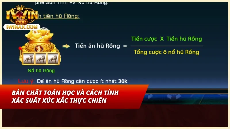 Những con số phía sau khiến nhiều người đổi cách đặt cược 