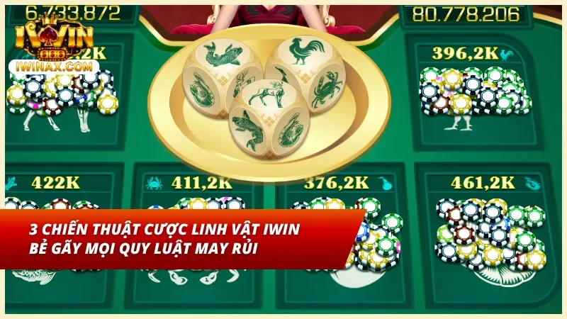 Người giữ được vốn lâu nhất thường không phải người thắng nhiều nhất 