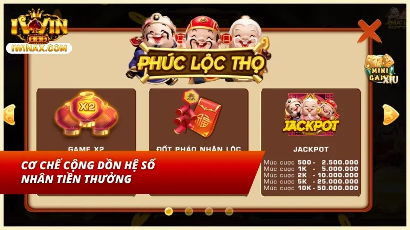 Người ăn hũ bền thường không tăng cược ngay từ đầu 